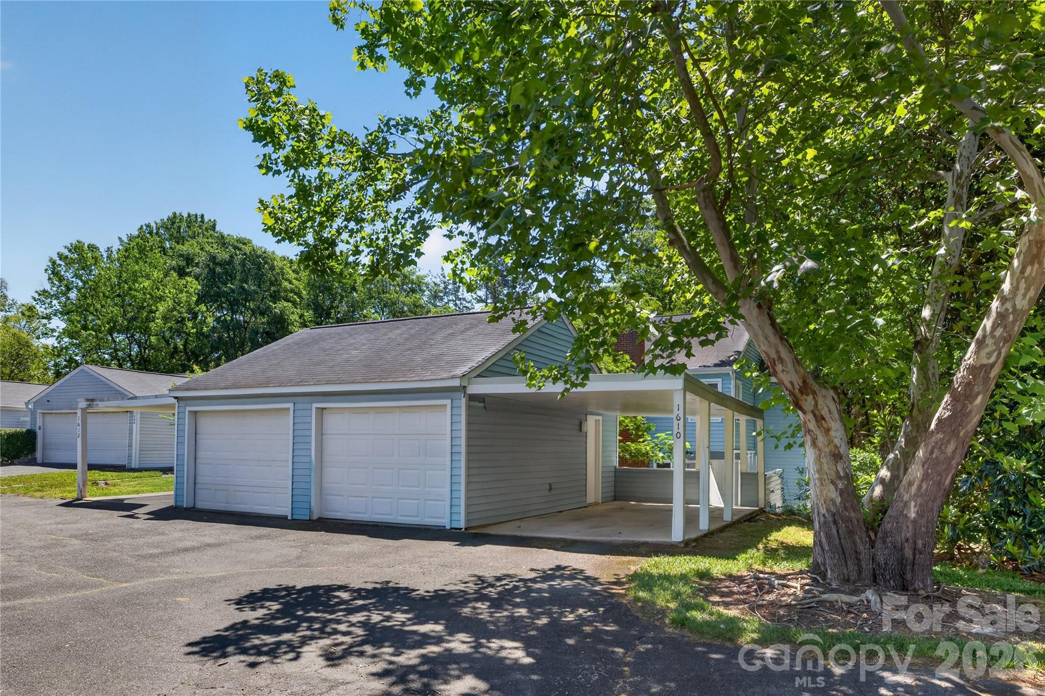 Fox Ridge - Residential