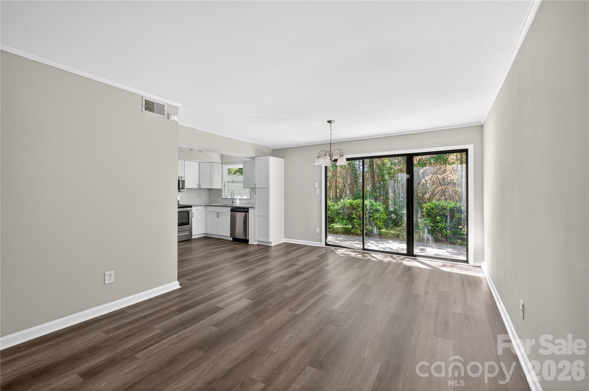 Fox Ridge - Residential