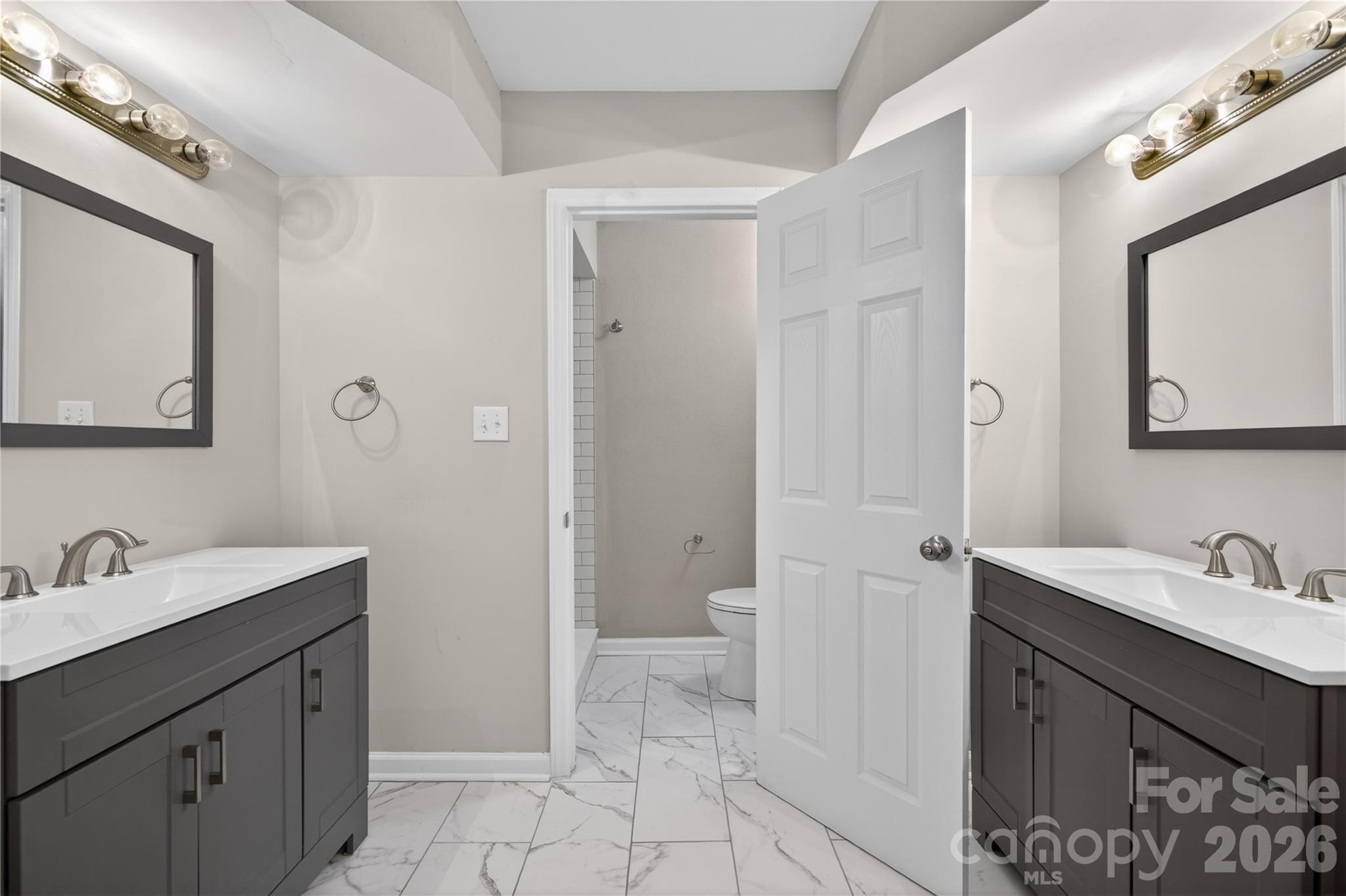 Fox Ridge - Residential
