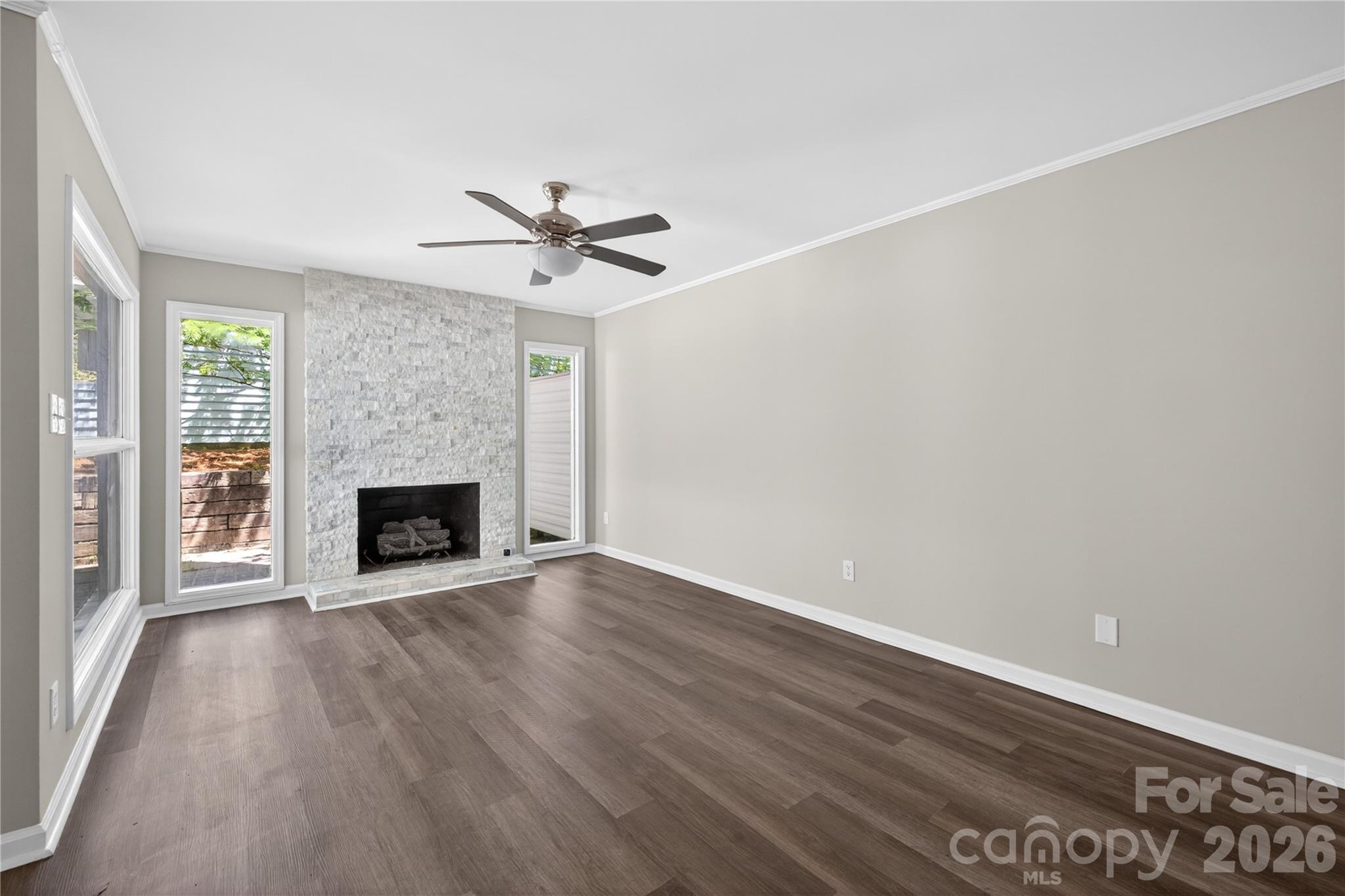 Fox Ridge - Residential