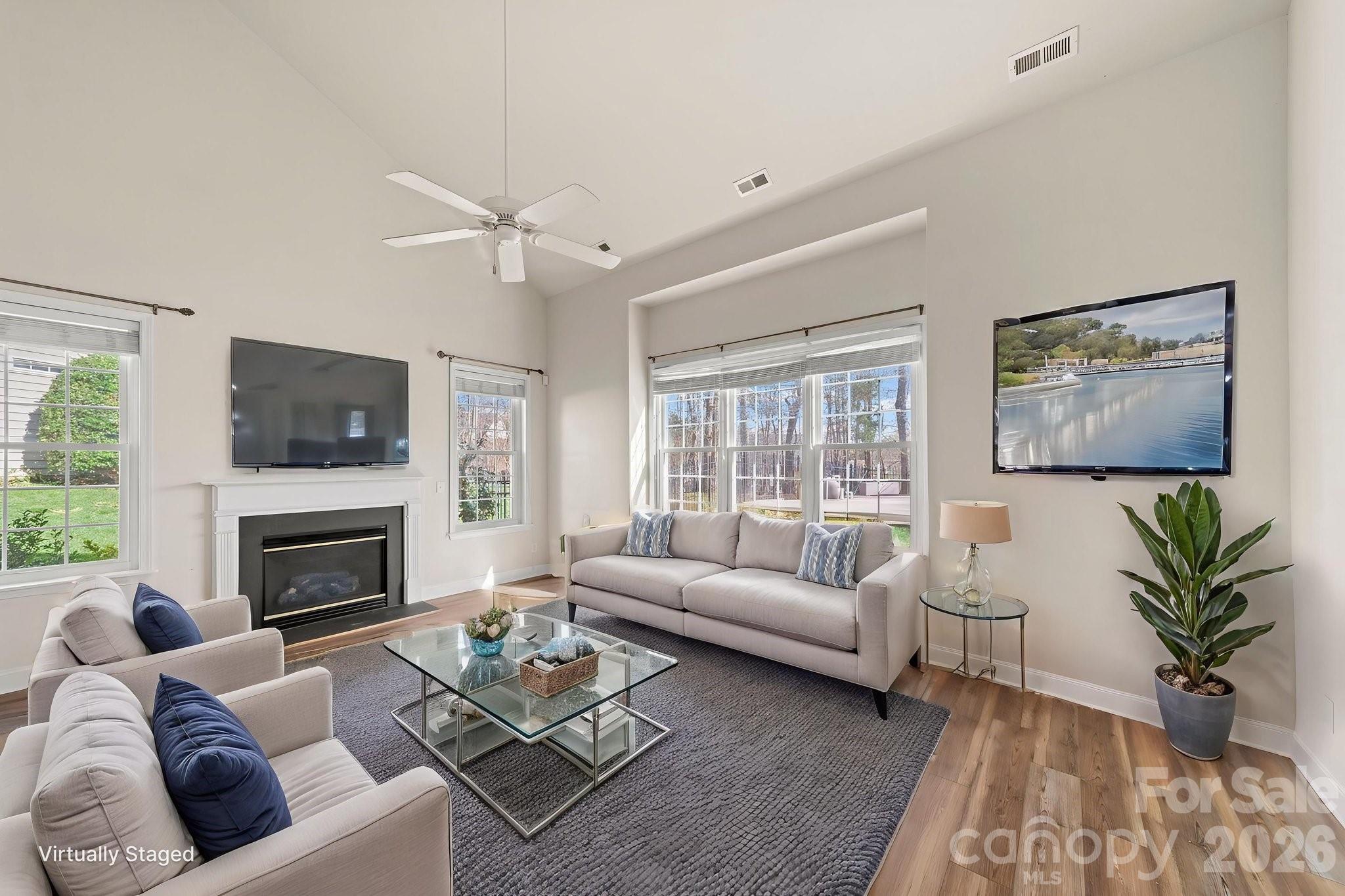 Legacy Park - Residential