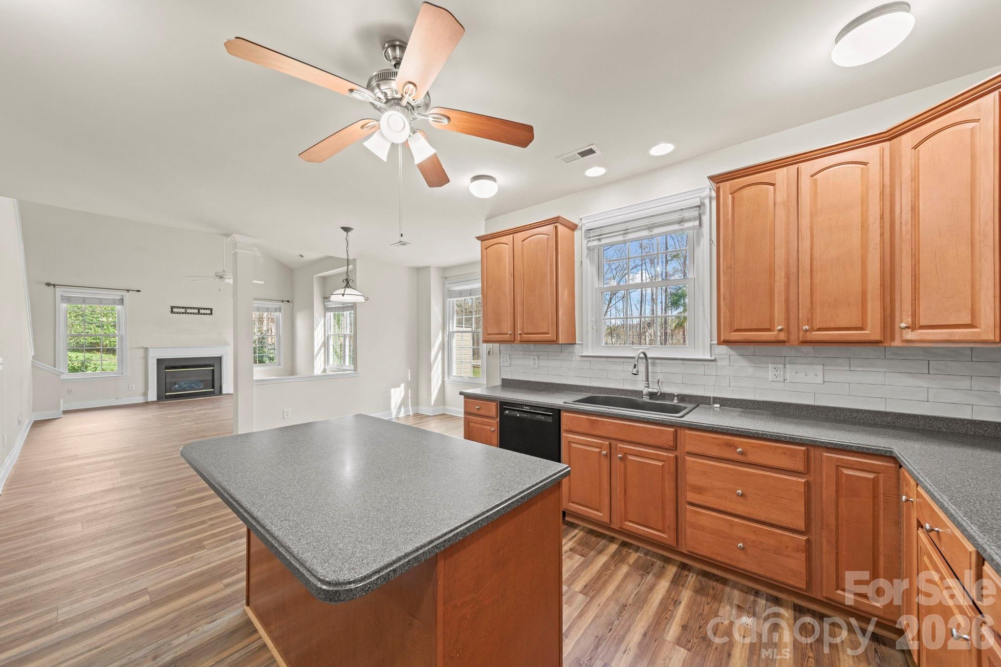 Legacy Park - Residential