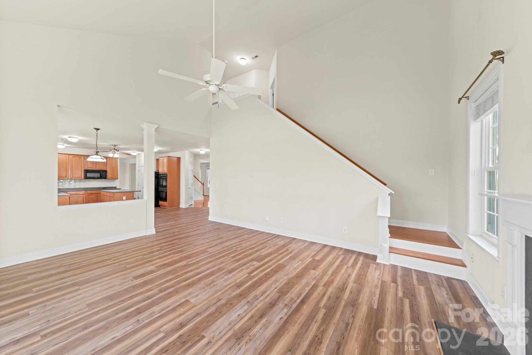 Legacy Park - Residential