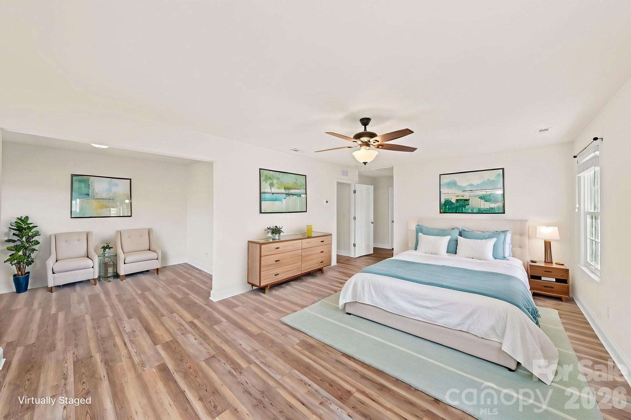 Legacy Park - Residential