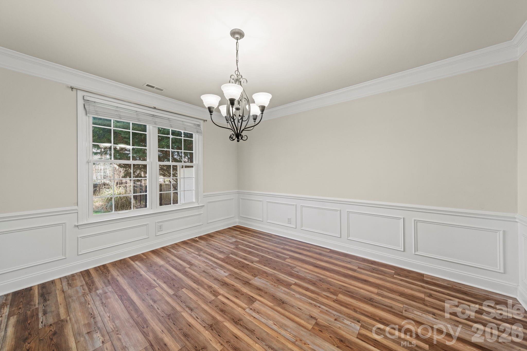 Legacy Park - Residential