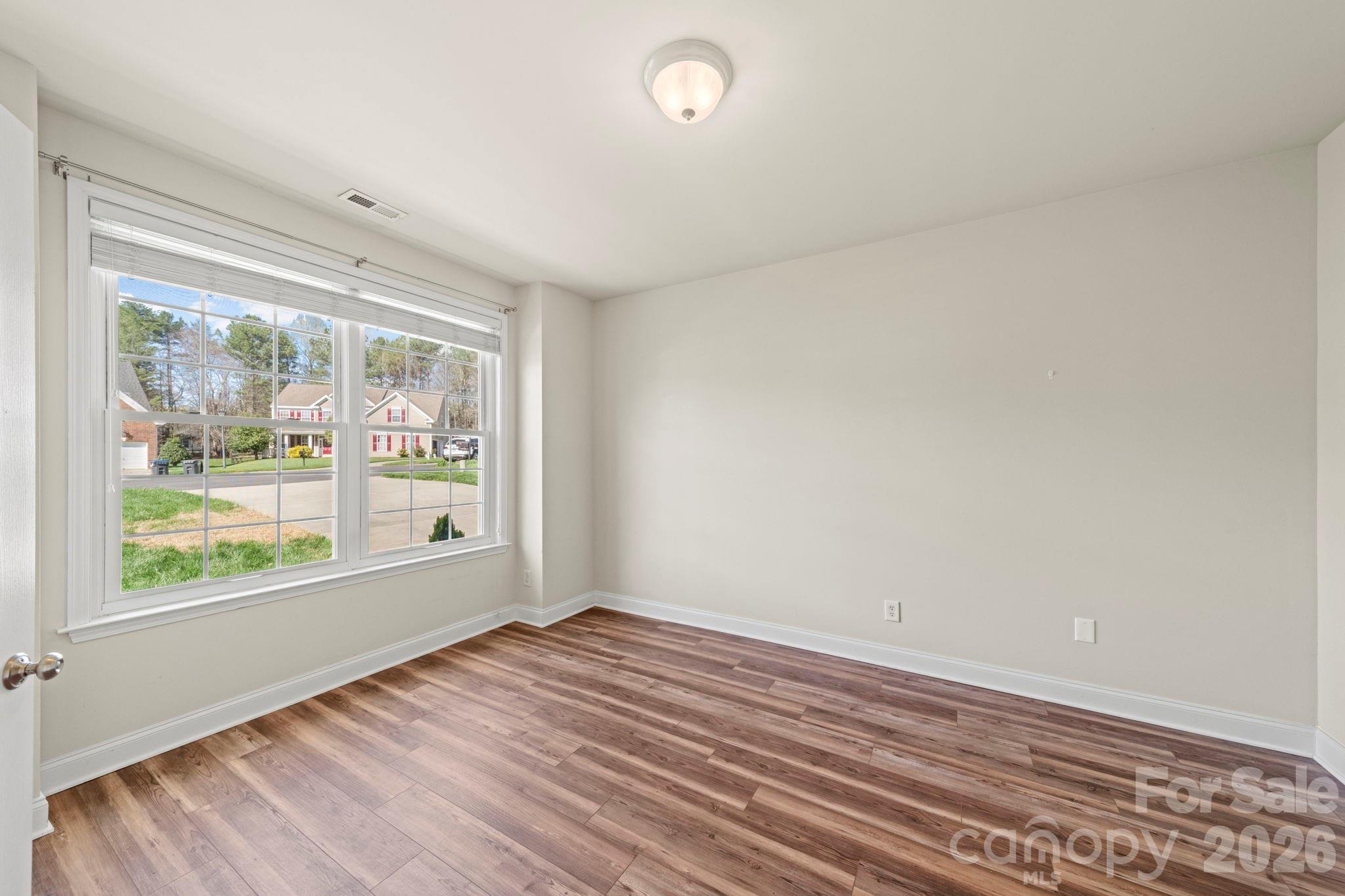 Legacy Park - Residential