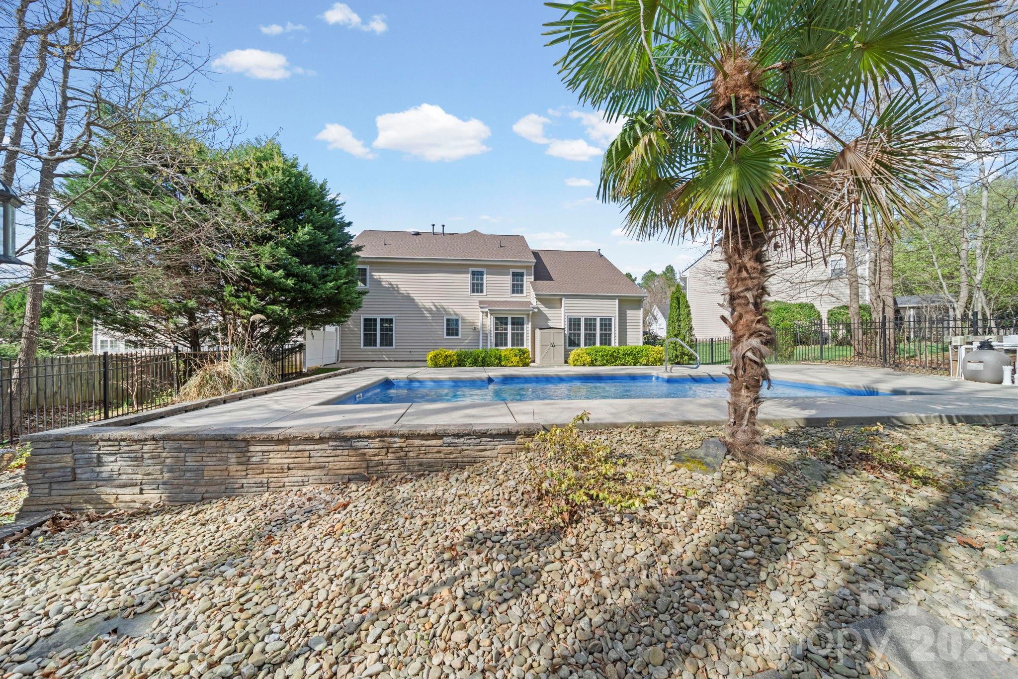 Legacy Park - Residential