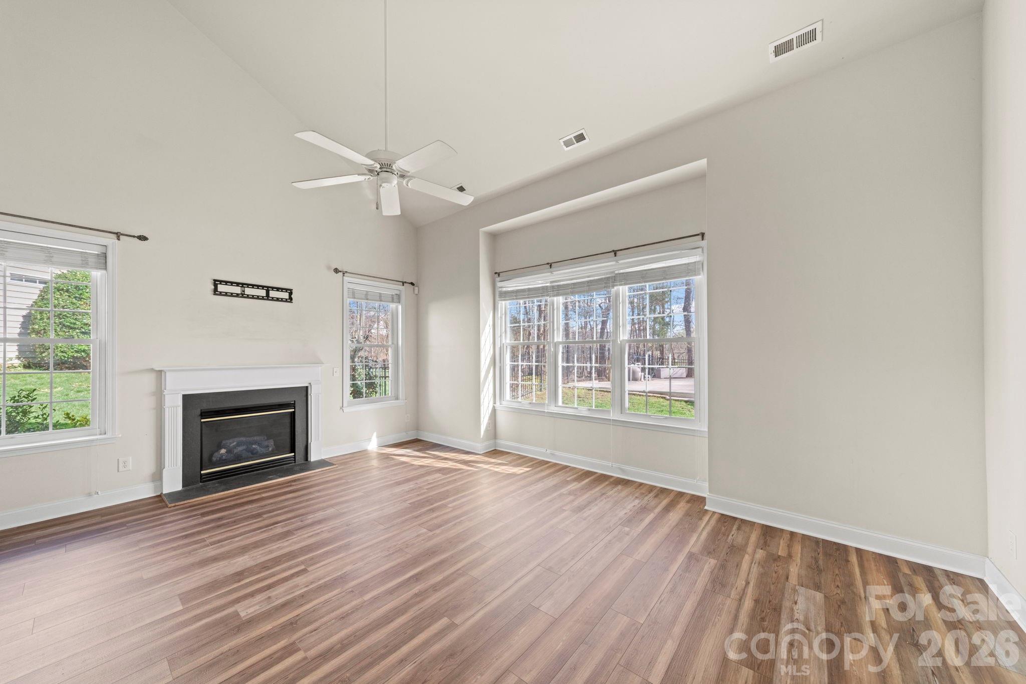 Legacy Park - Residential