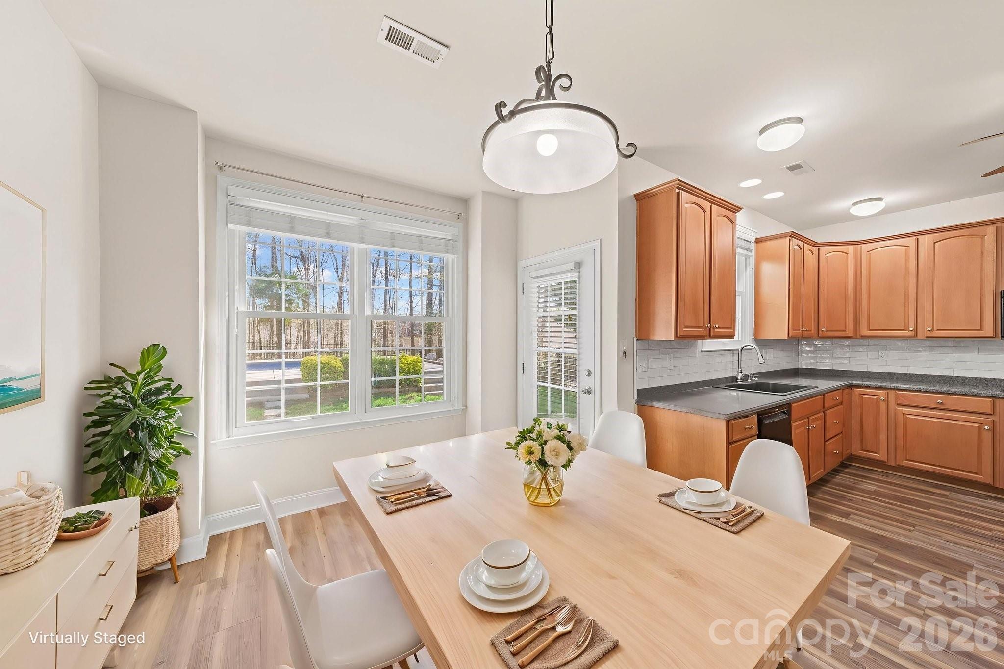 Legacy Park - Residential