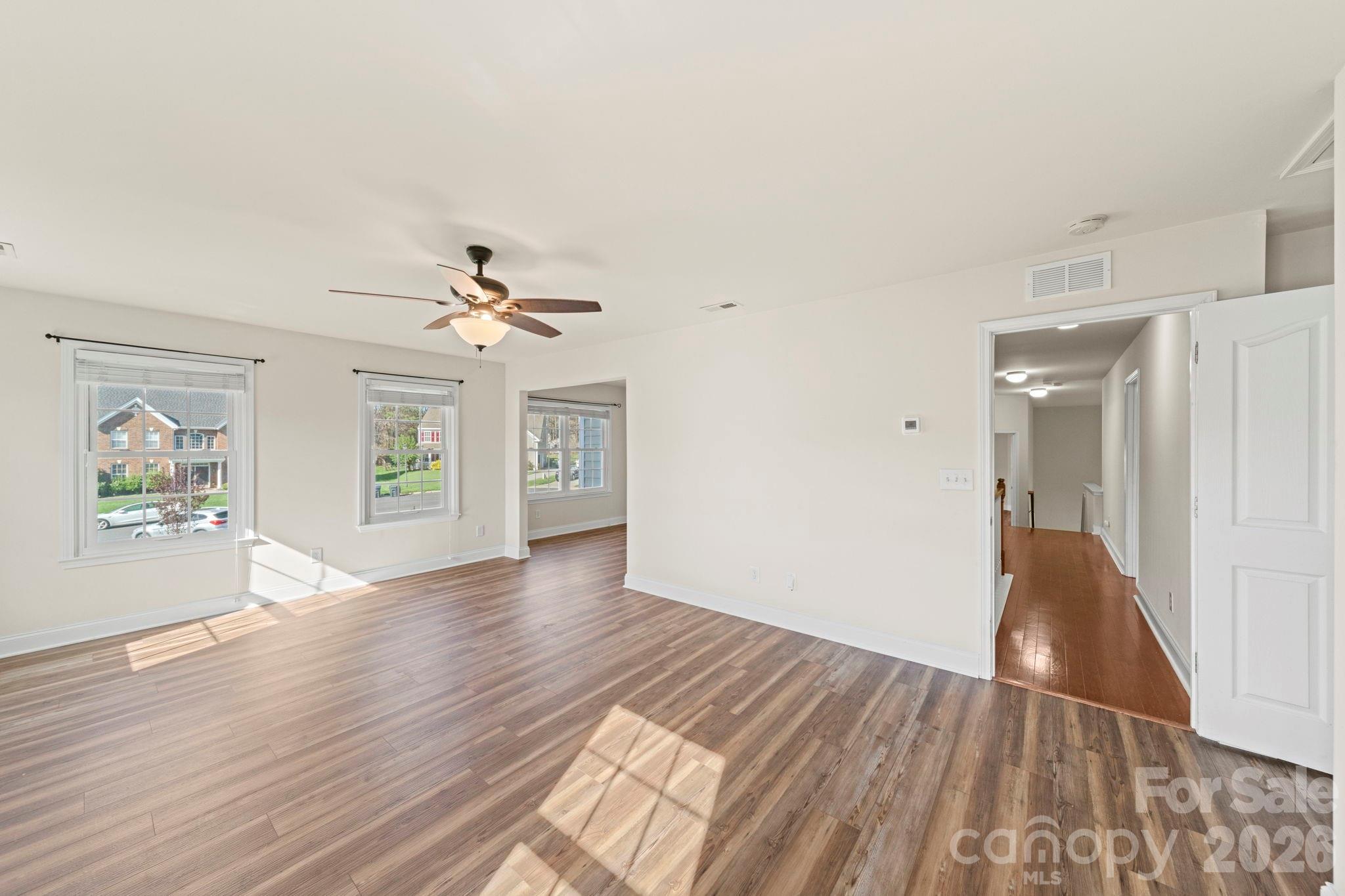 Legacy Park - Residential