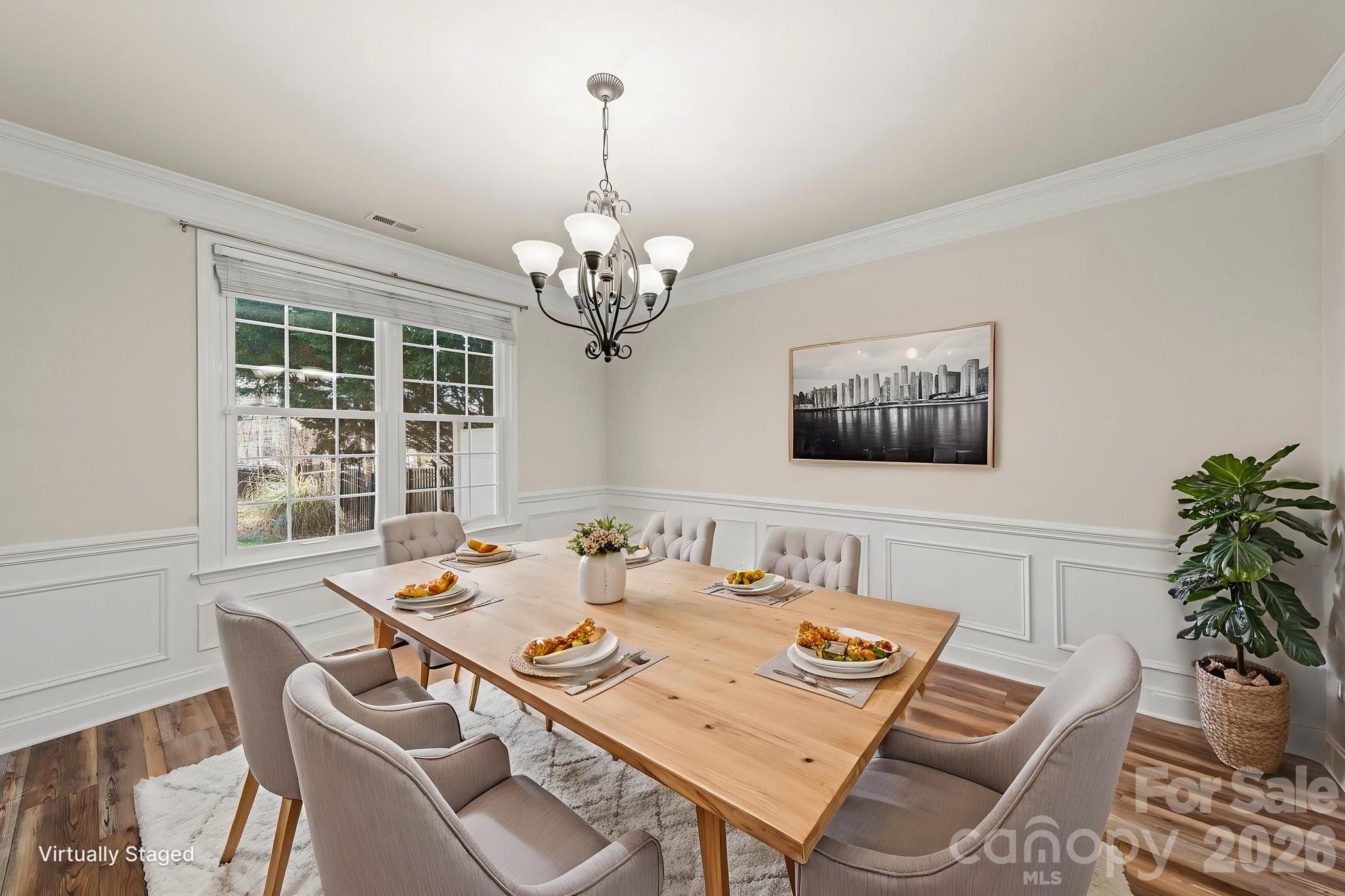 Legacy Park - Residential