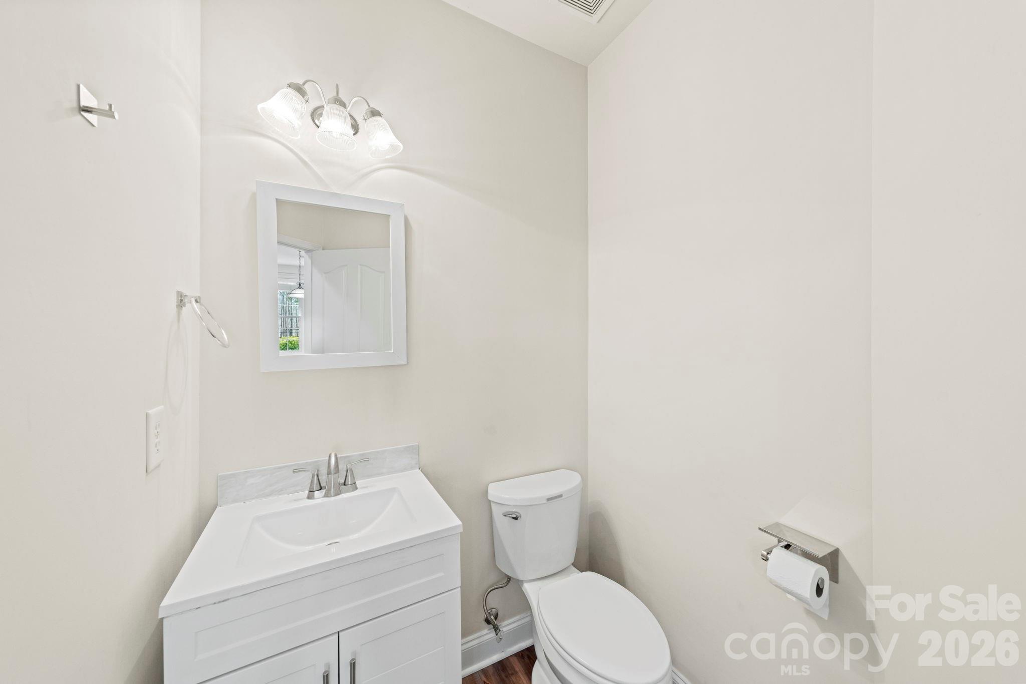 Legacy Park - Residential