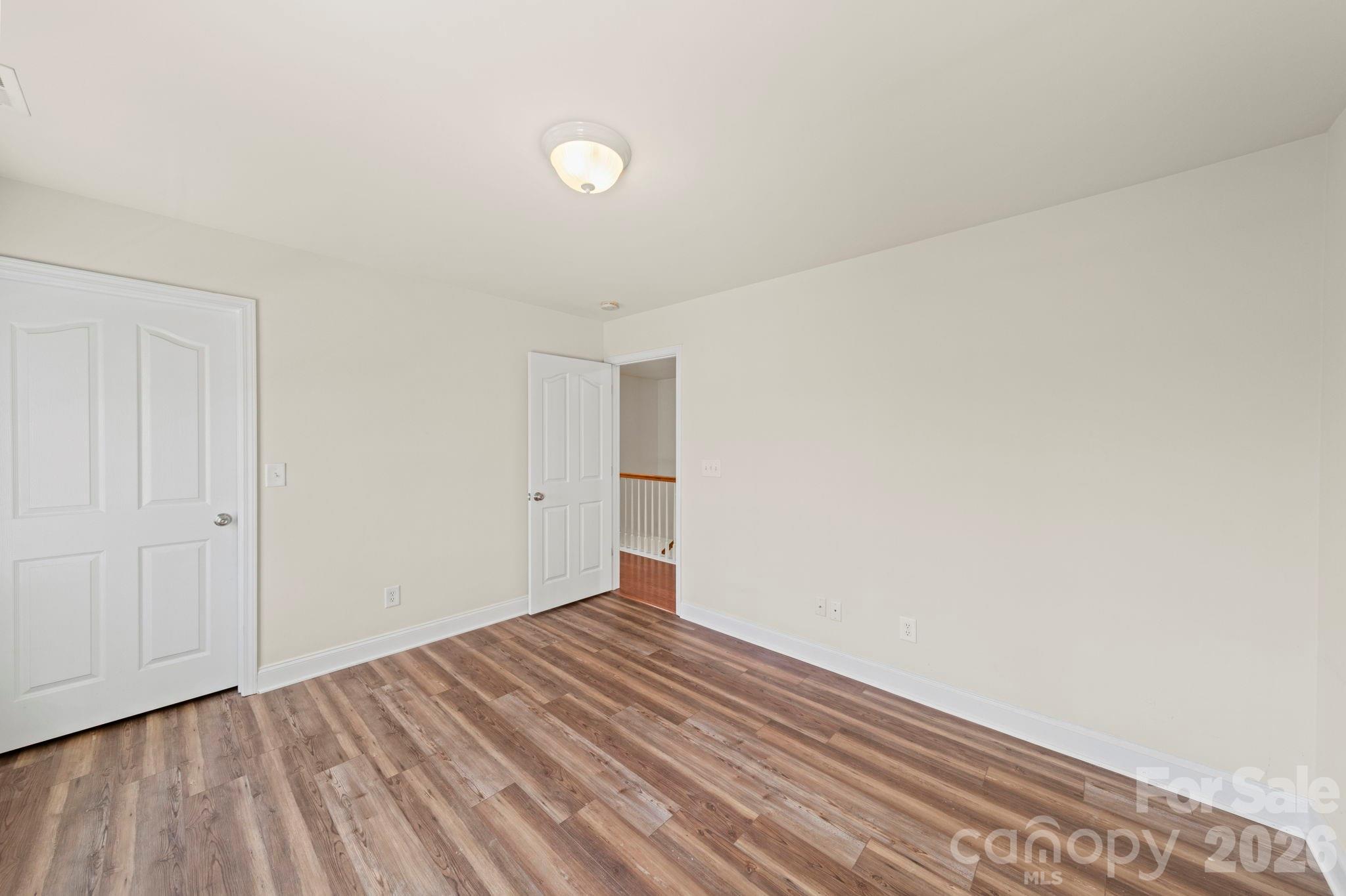 Legacy Park - Residential