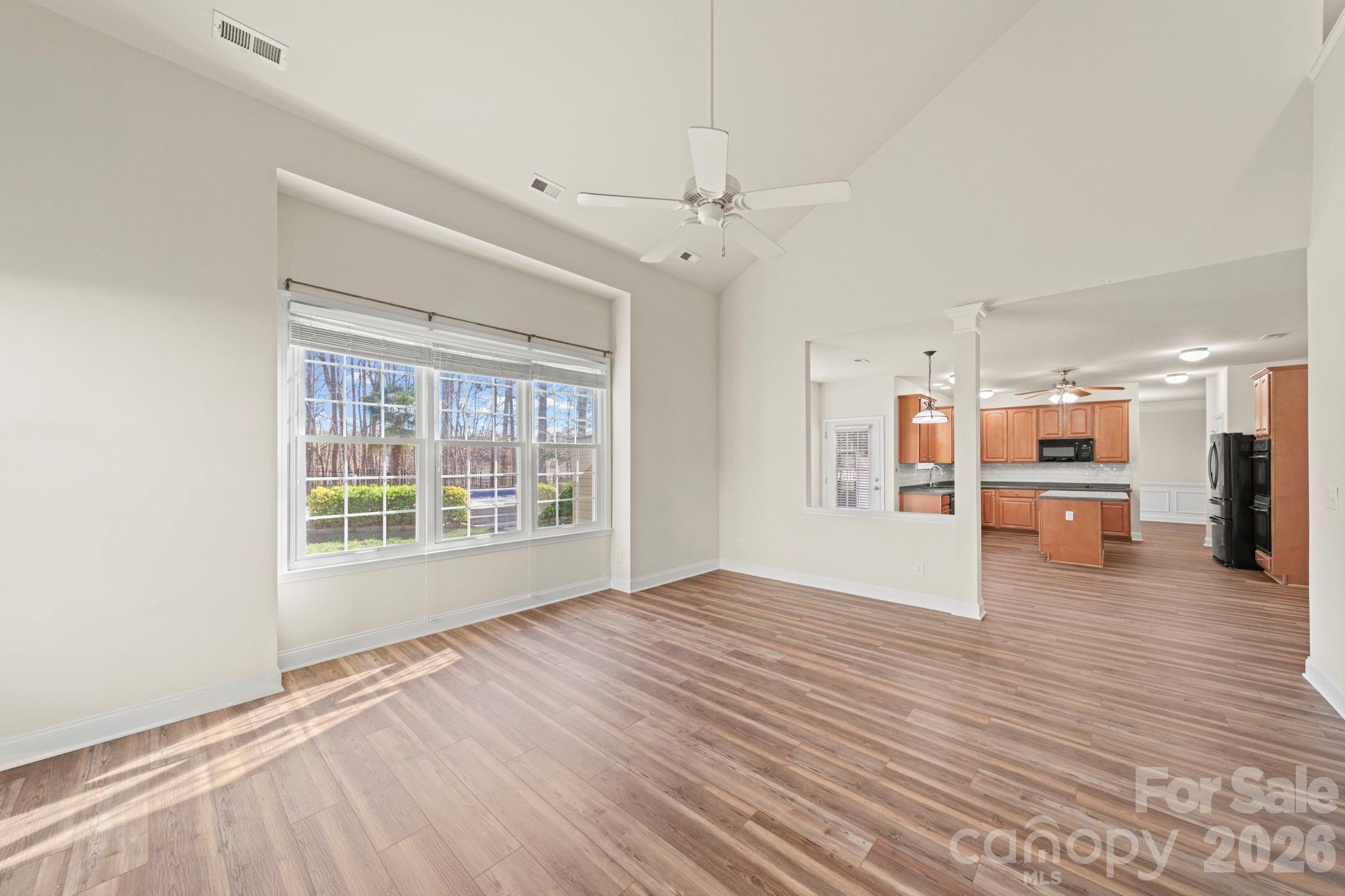 Legacy Park - Residential