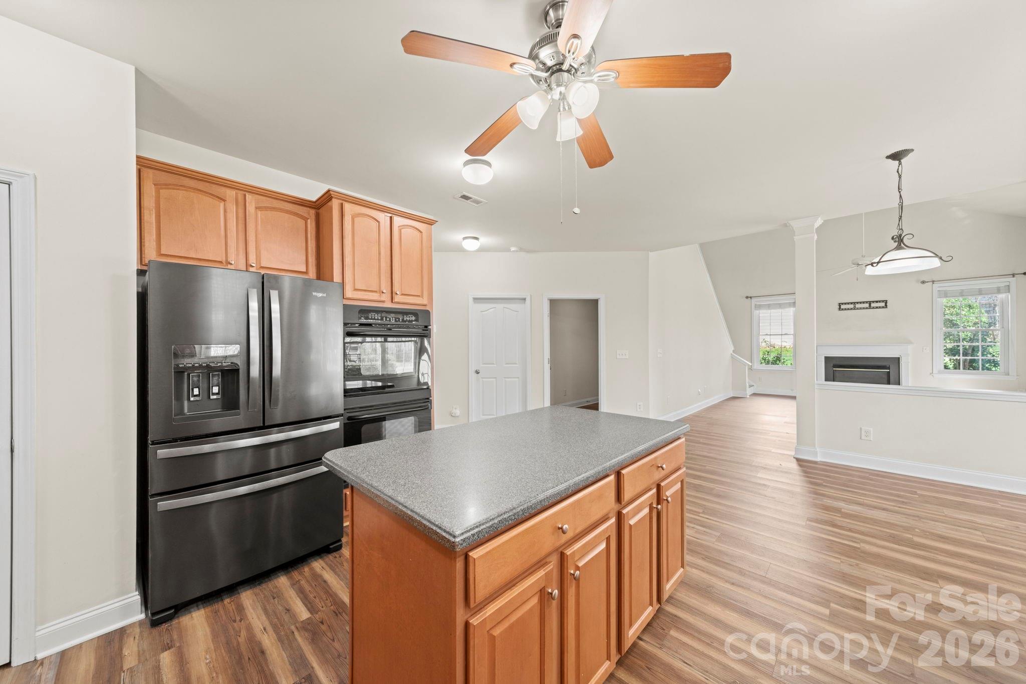 Legacy Park - Residential