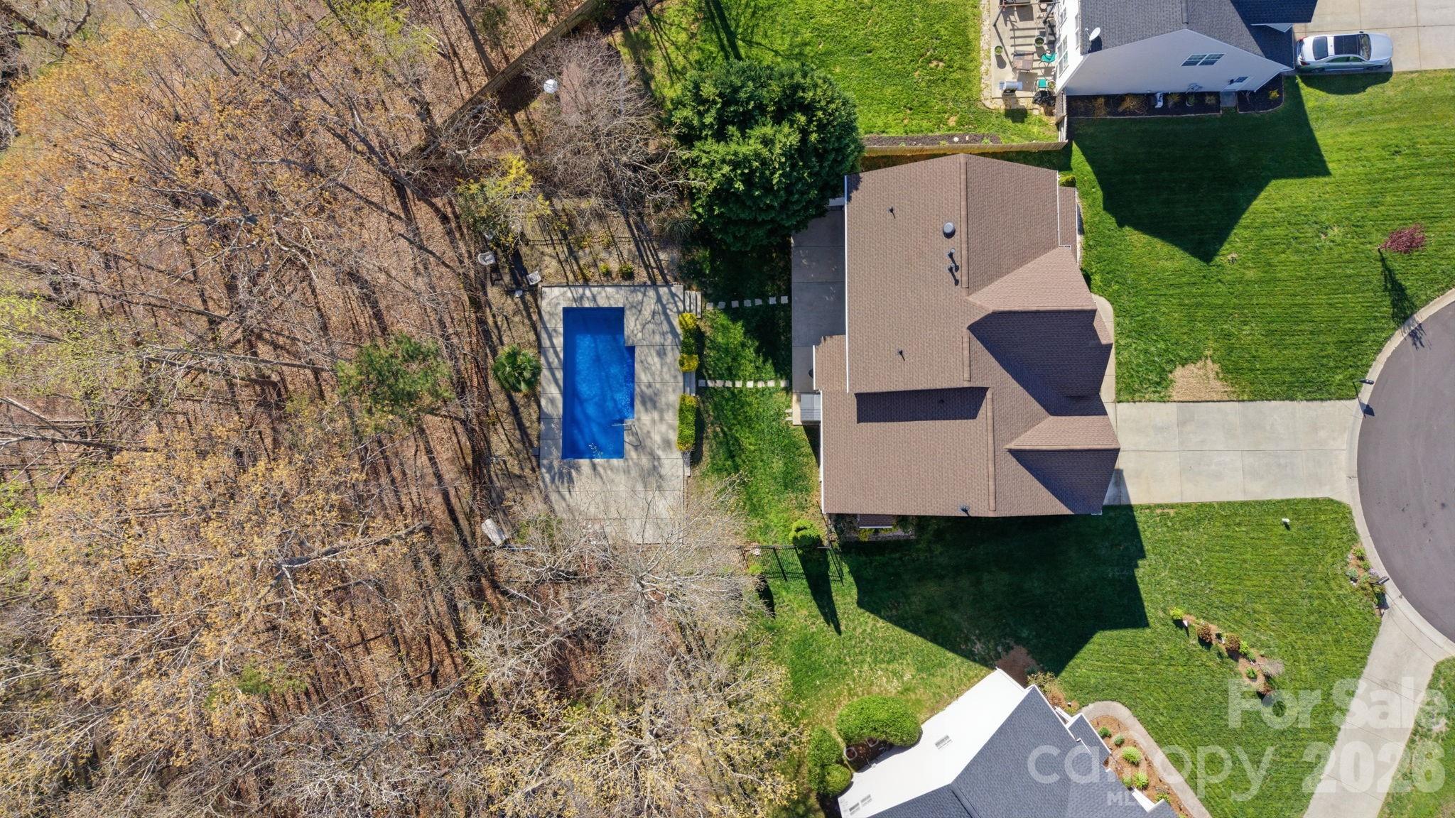 Legacy Park - Residential