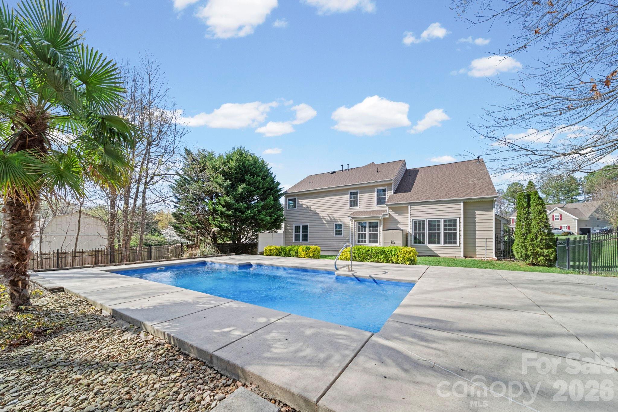 Legacy Park - Residential