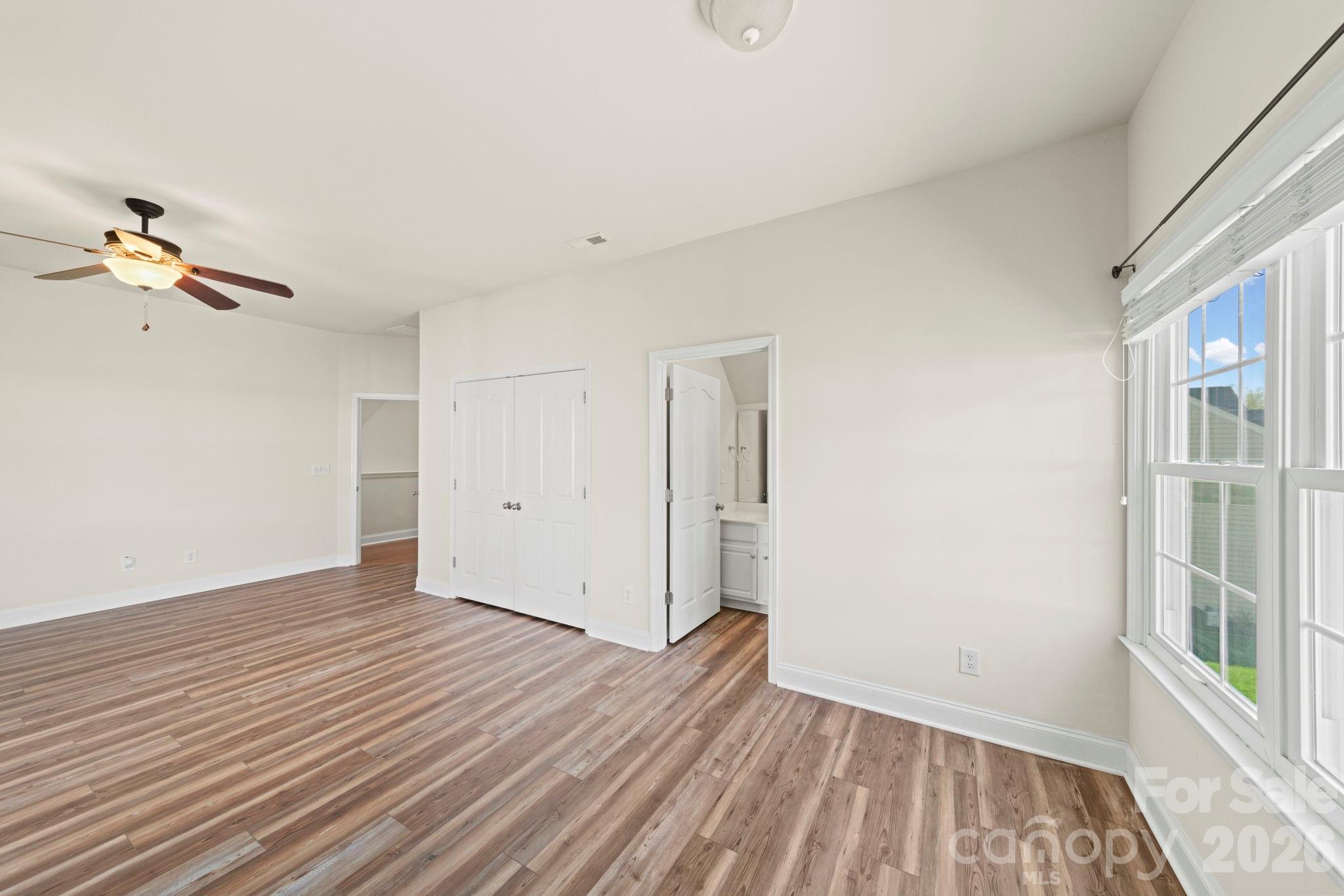 Legacy Park - Residential