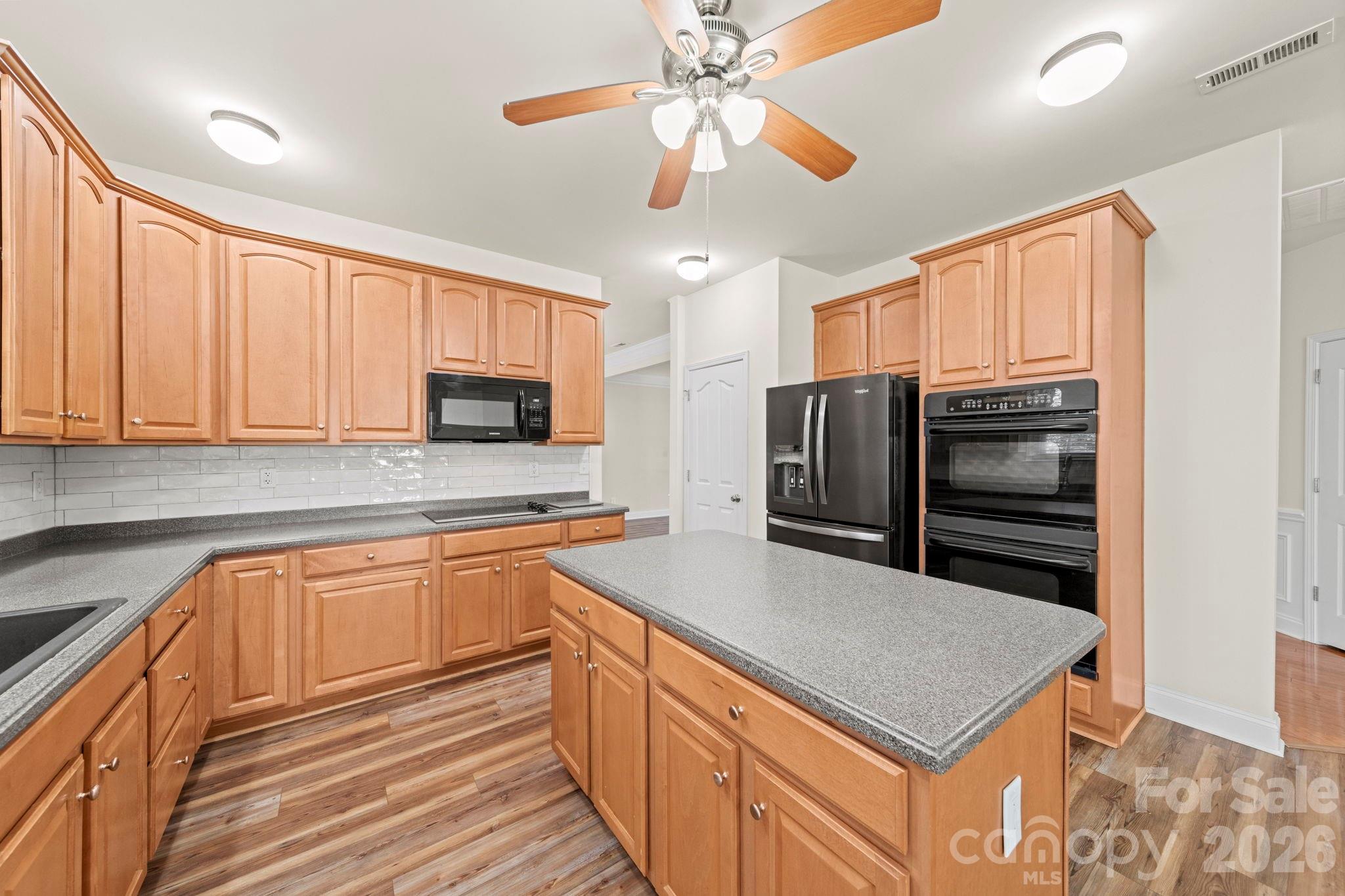 Legacy Park - Residential