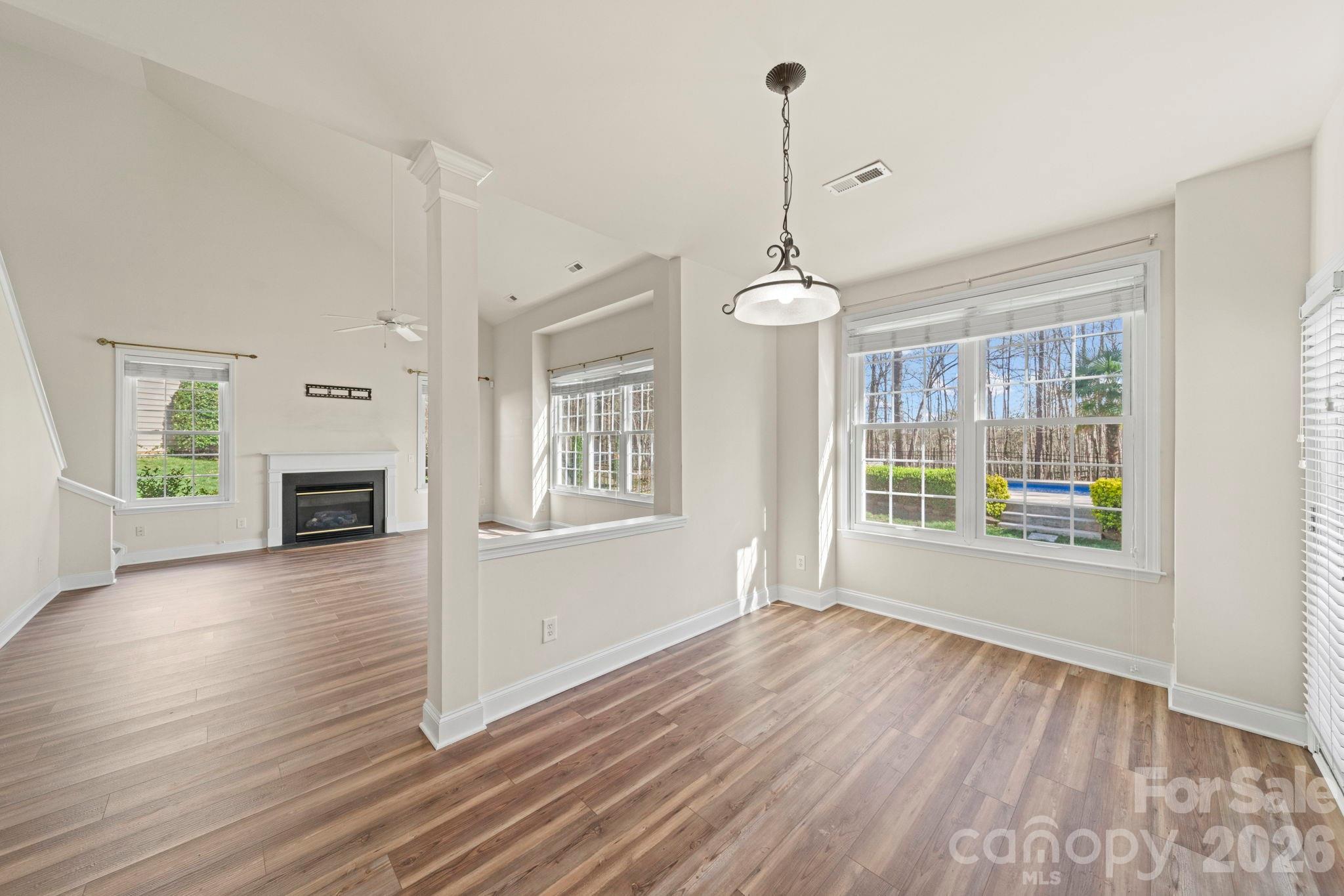 Legacy Park - Residential