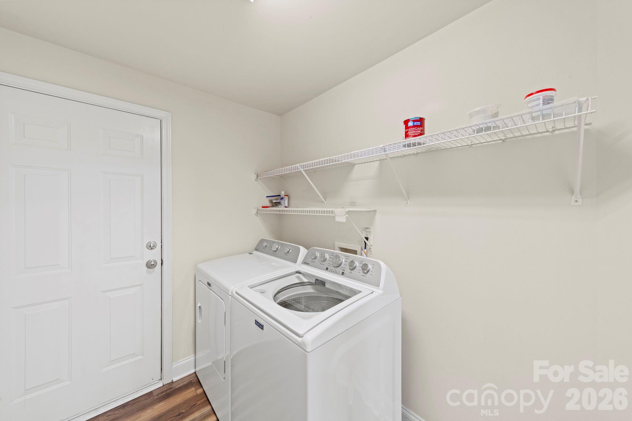 Legacy Park - Residential