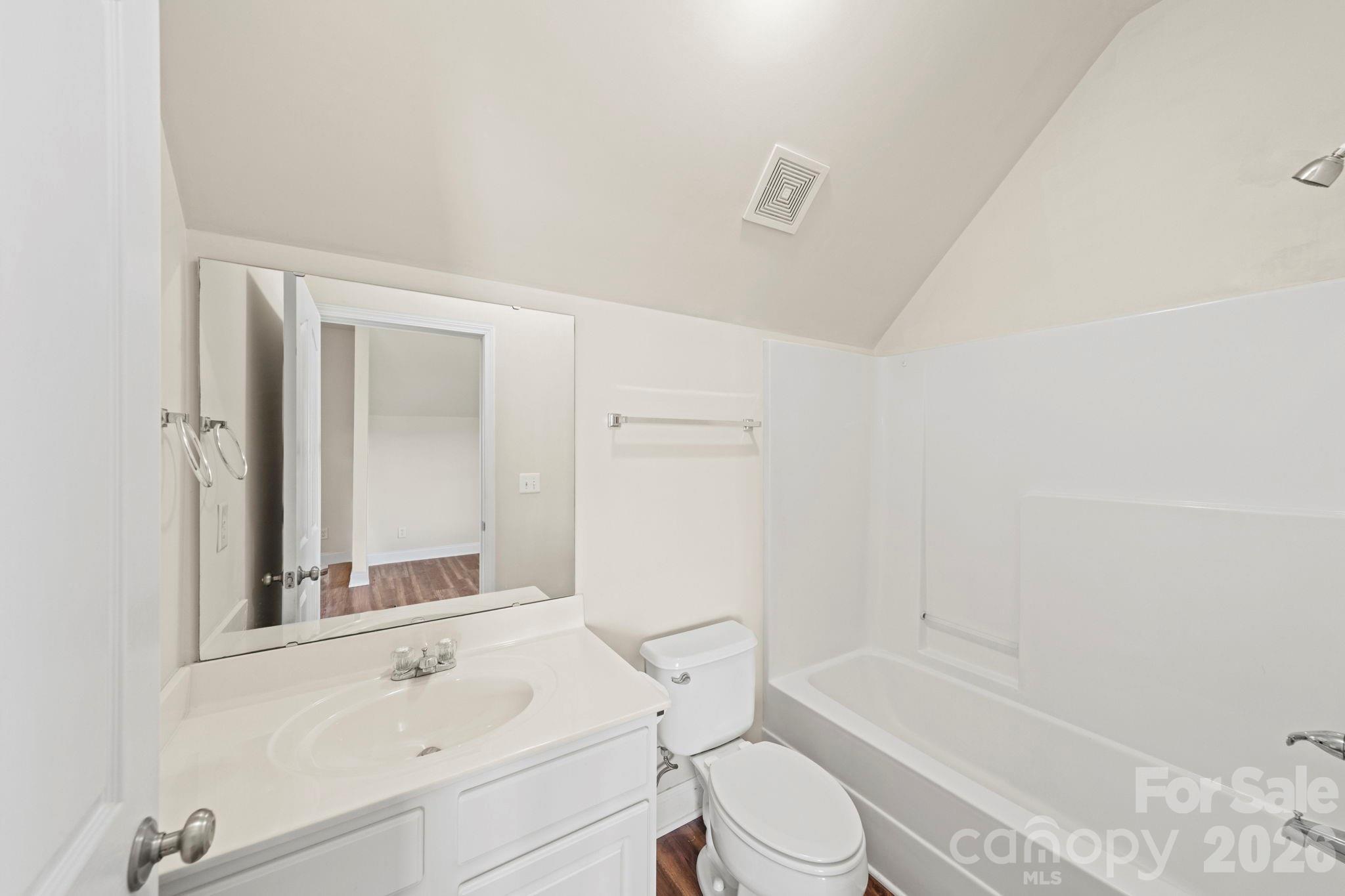 Legacy Park - Residential