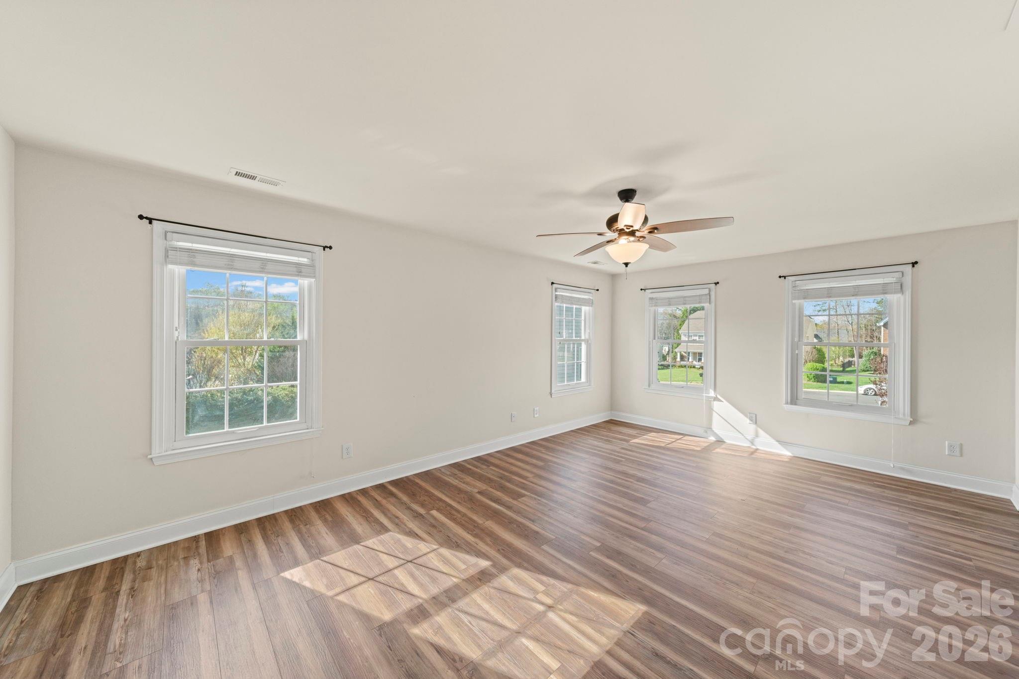 Legacy Park - Residential