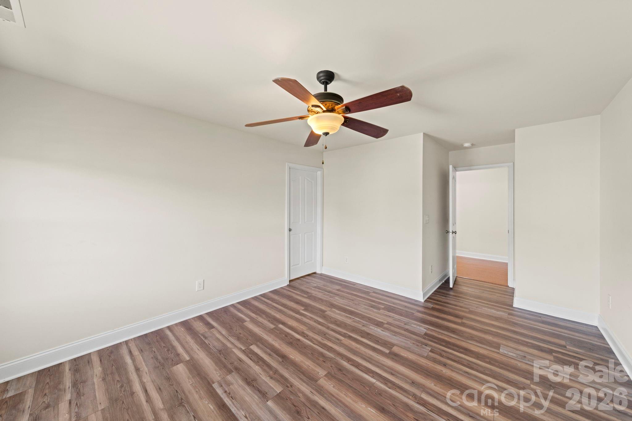 Legacy Park - Residential