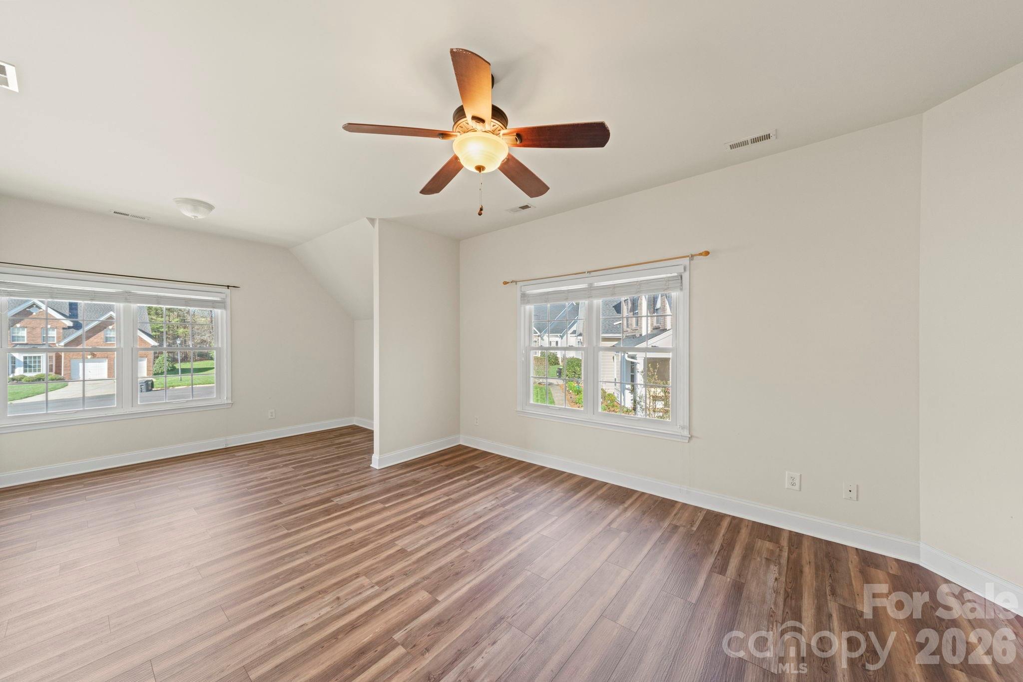 Legacy Park - Residential