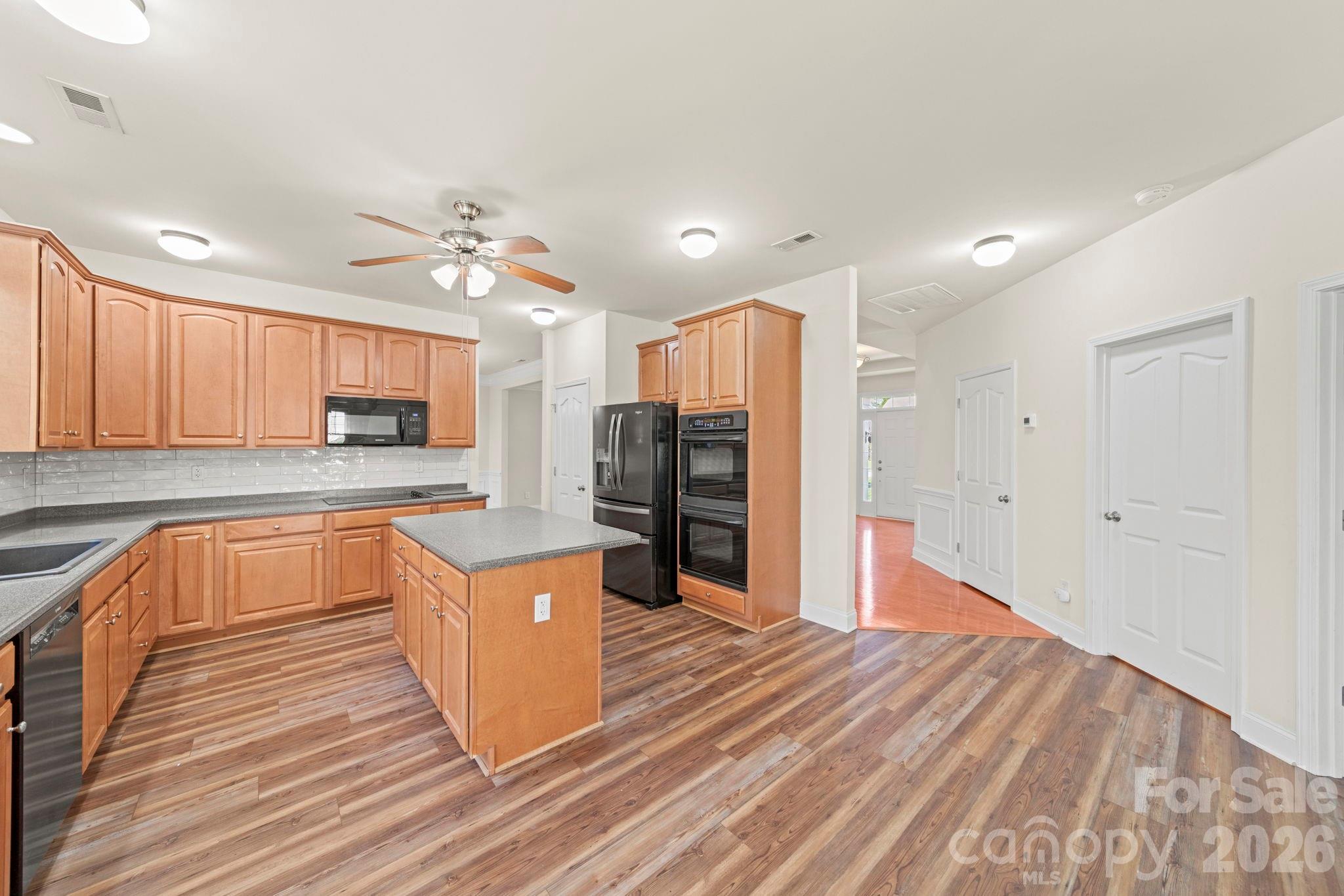 Legacy Park - Residential