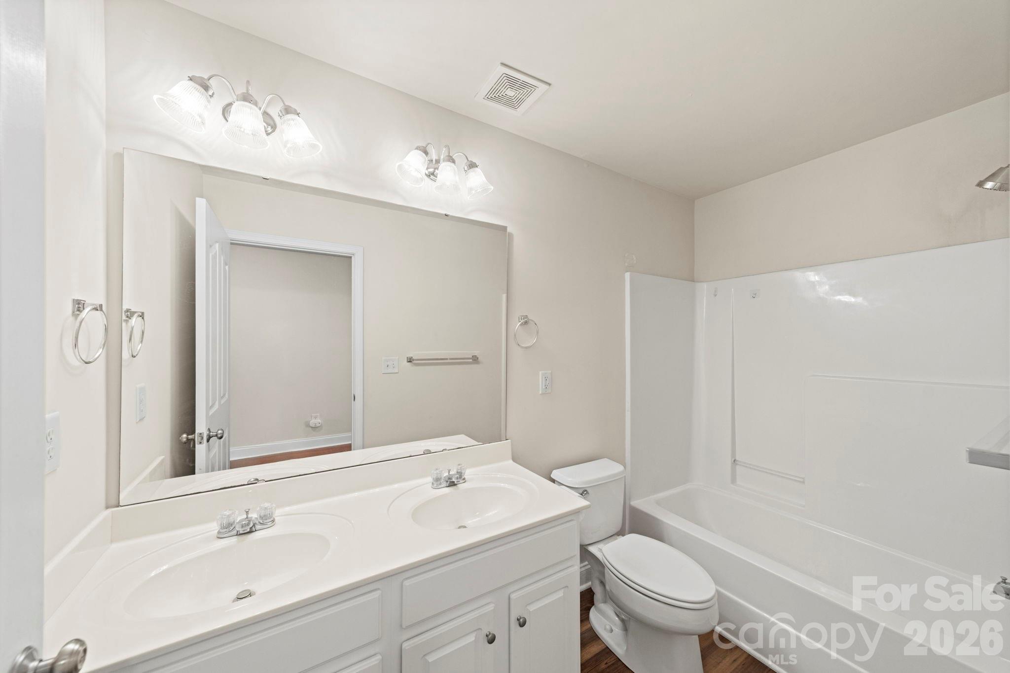 Legacy Park - Residential