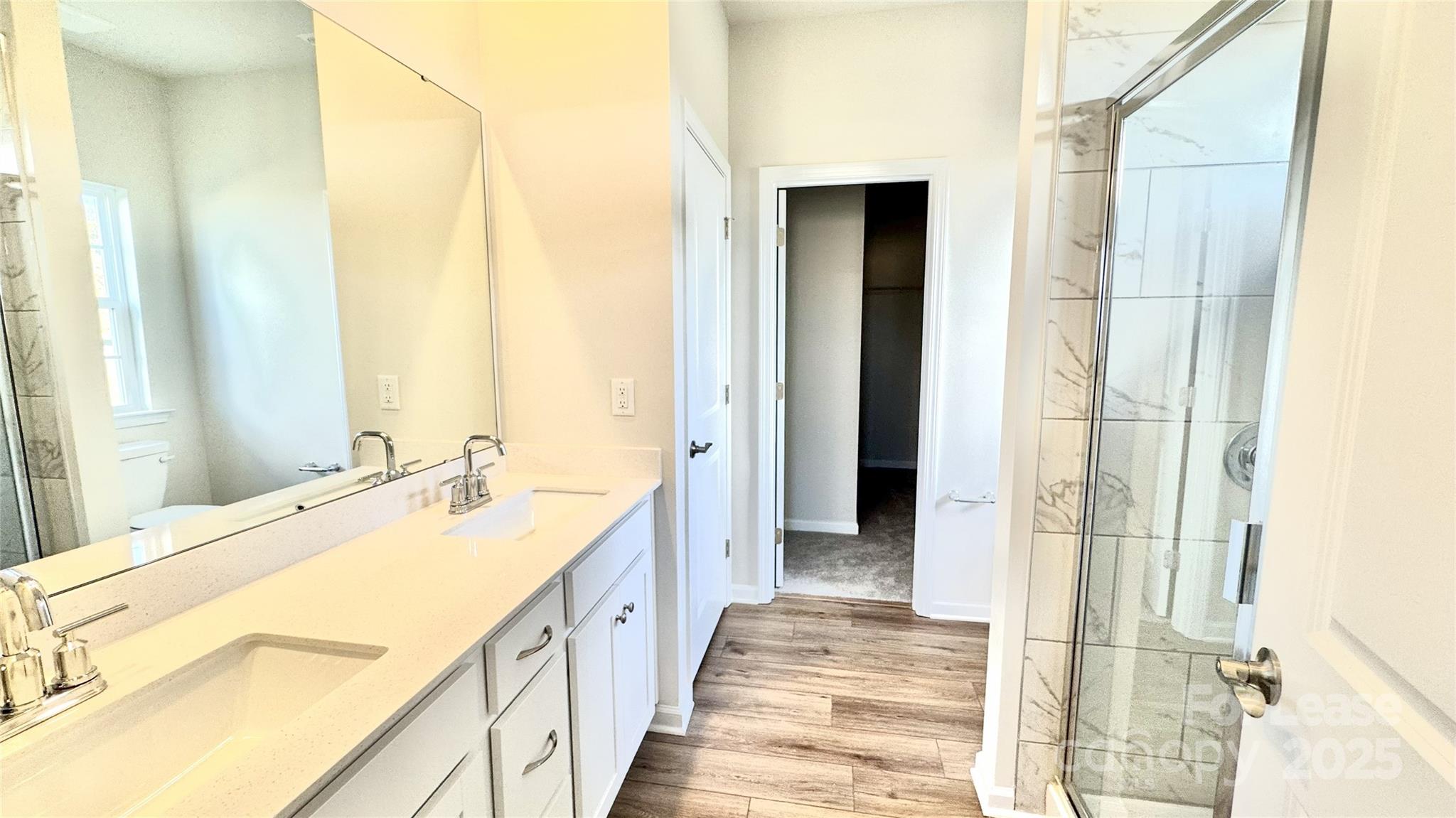 Redhawk - Residential Lease