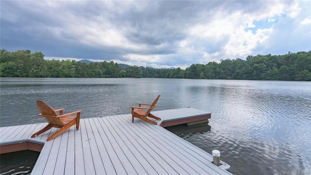 Biltmore Lake - Residential