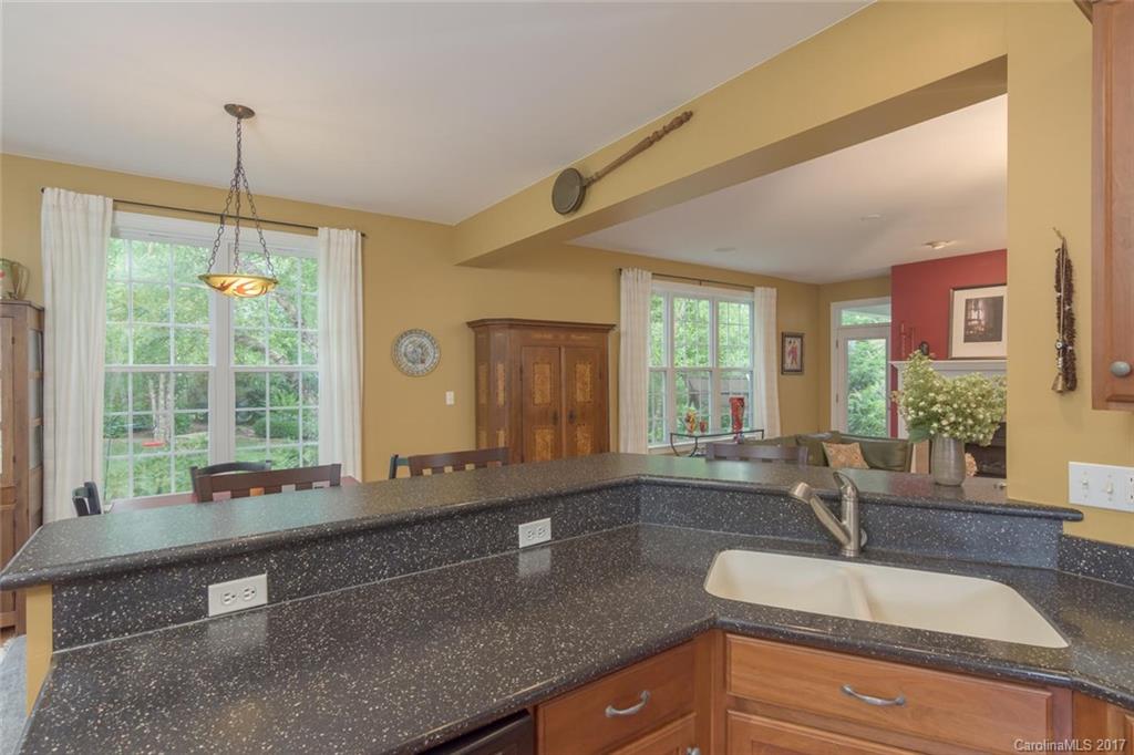 Biltmore Lake - Residential