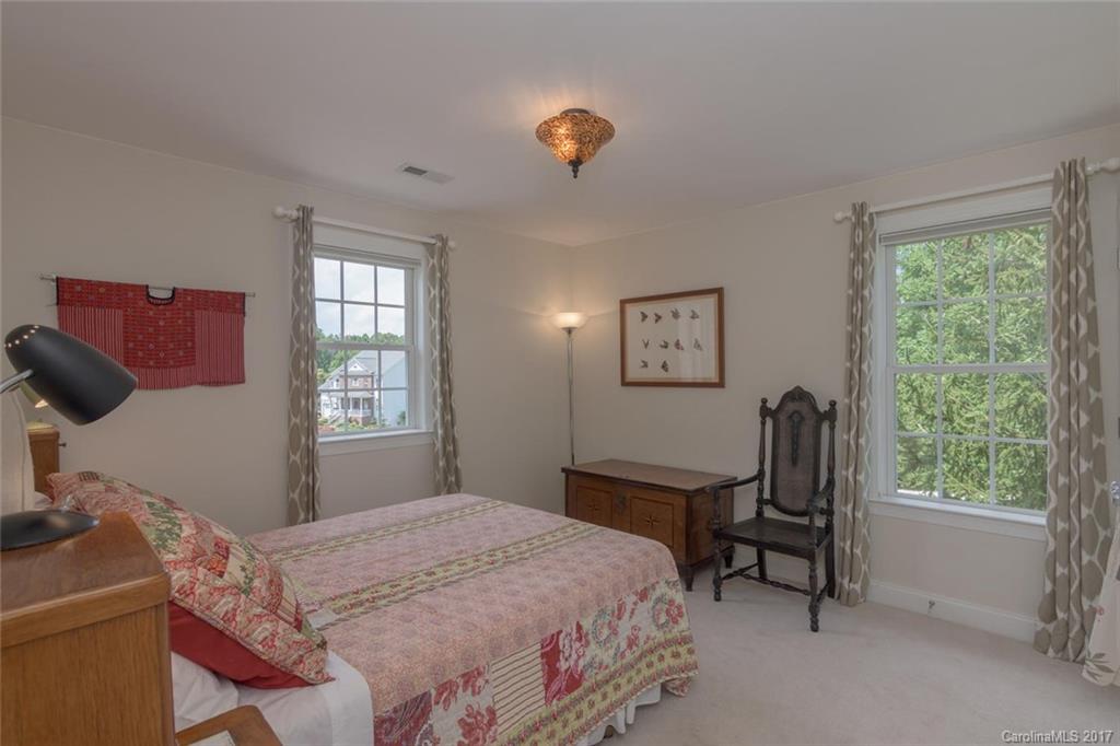 Biltmore Lake - Residential