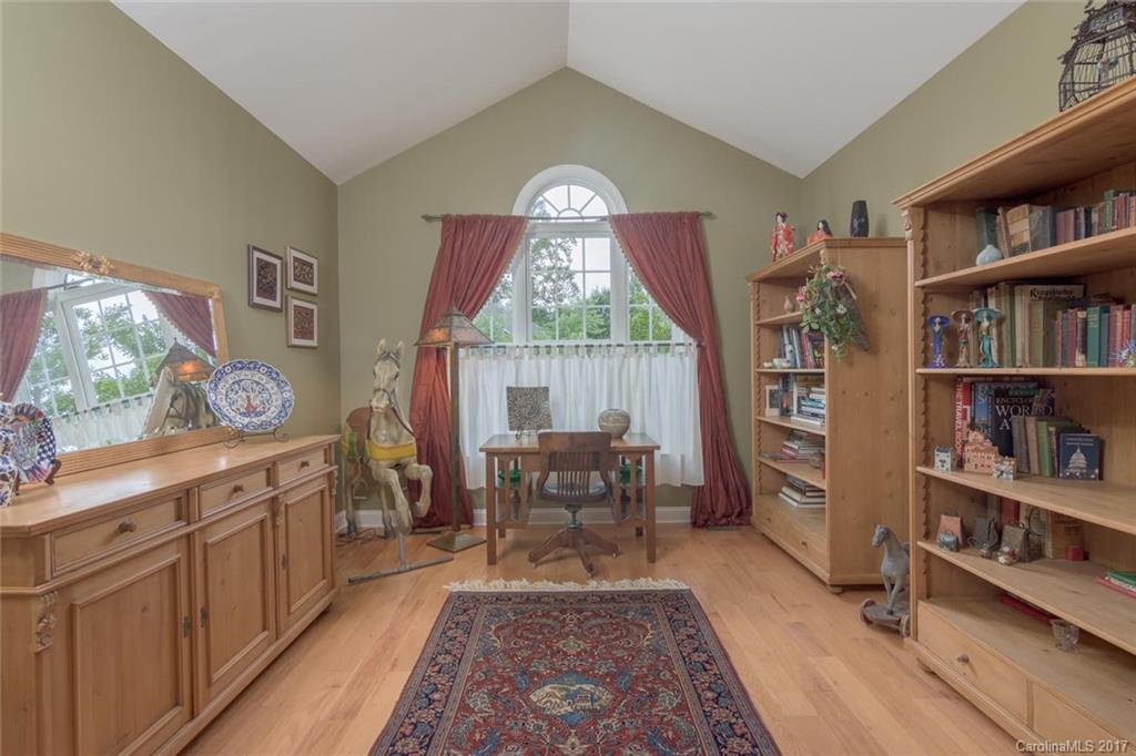 Biltmore Lake - Residential