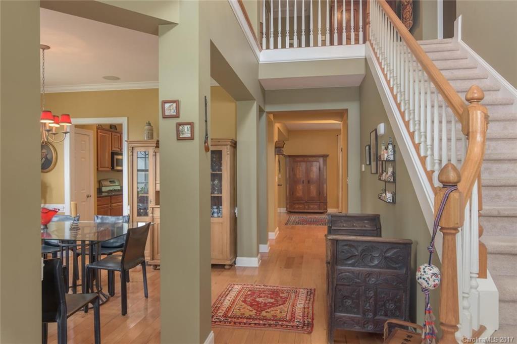 Biltmore Lake - Residential