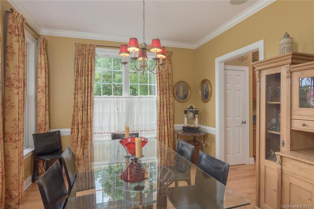 Biltmore Lake - Residential