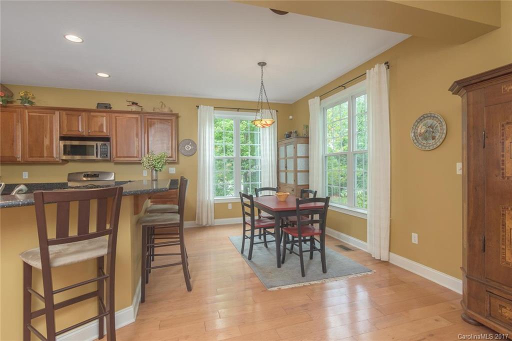 Biltmore Lake - Residential