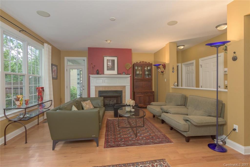 Biltmore Lake - Residential