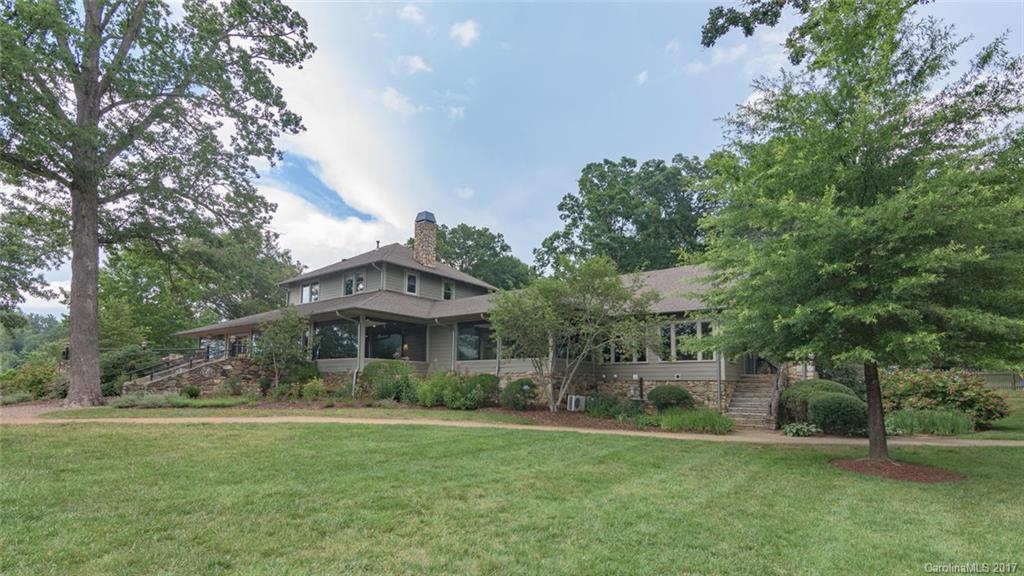 Biltmore Lake - Residential