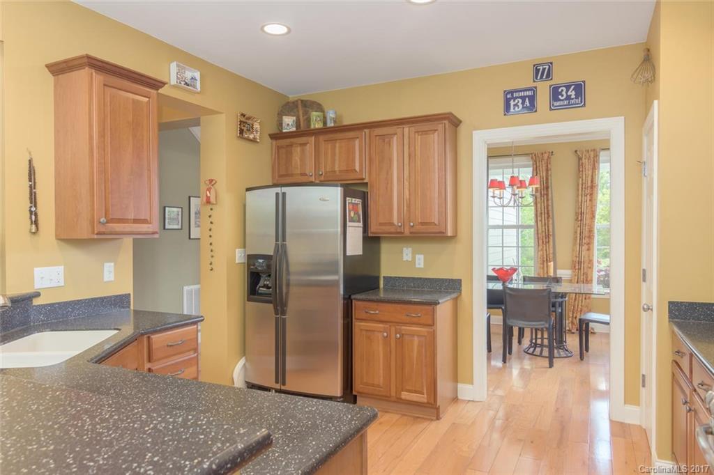 Biltmore Lake - Residential