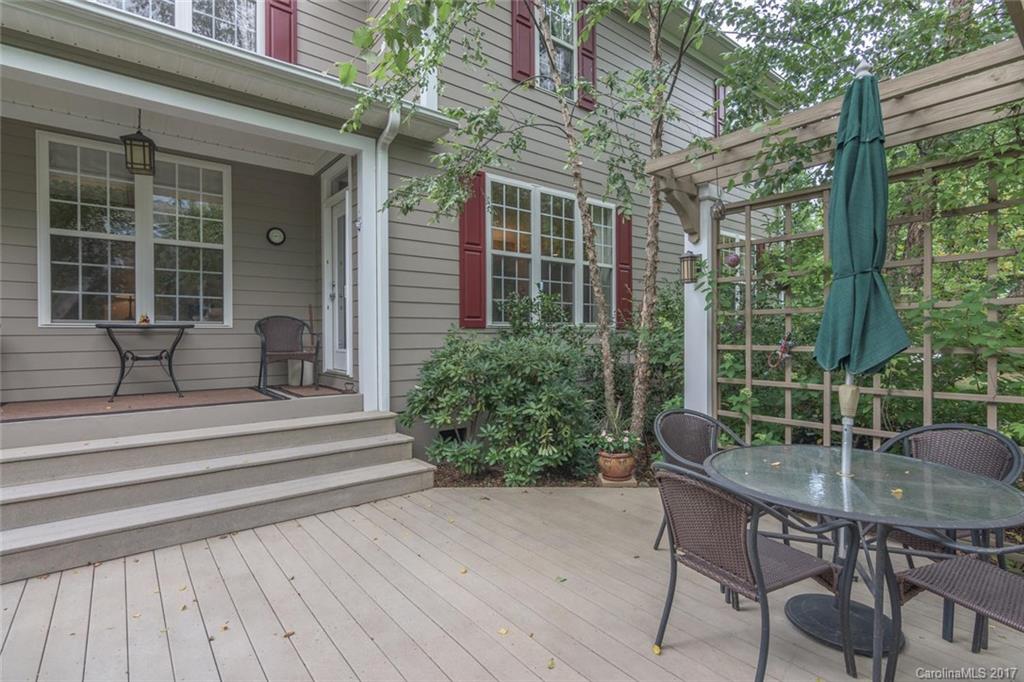 Biltmore Lake - Residential