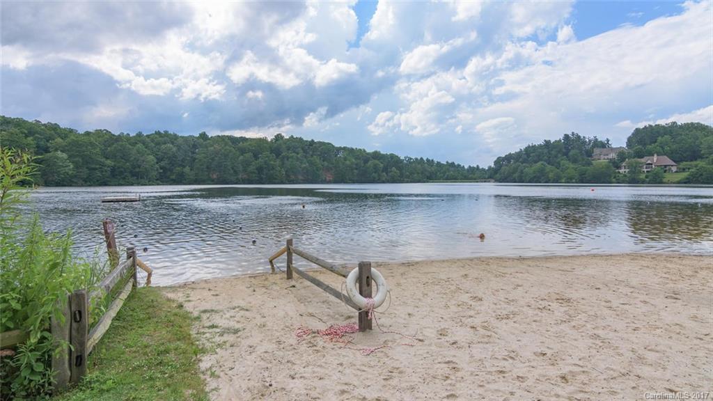 Biltmore Lake - Residential