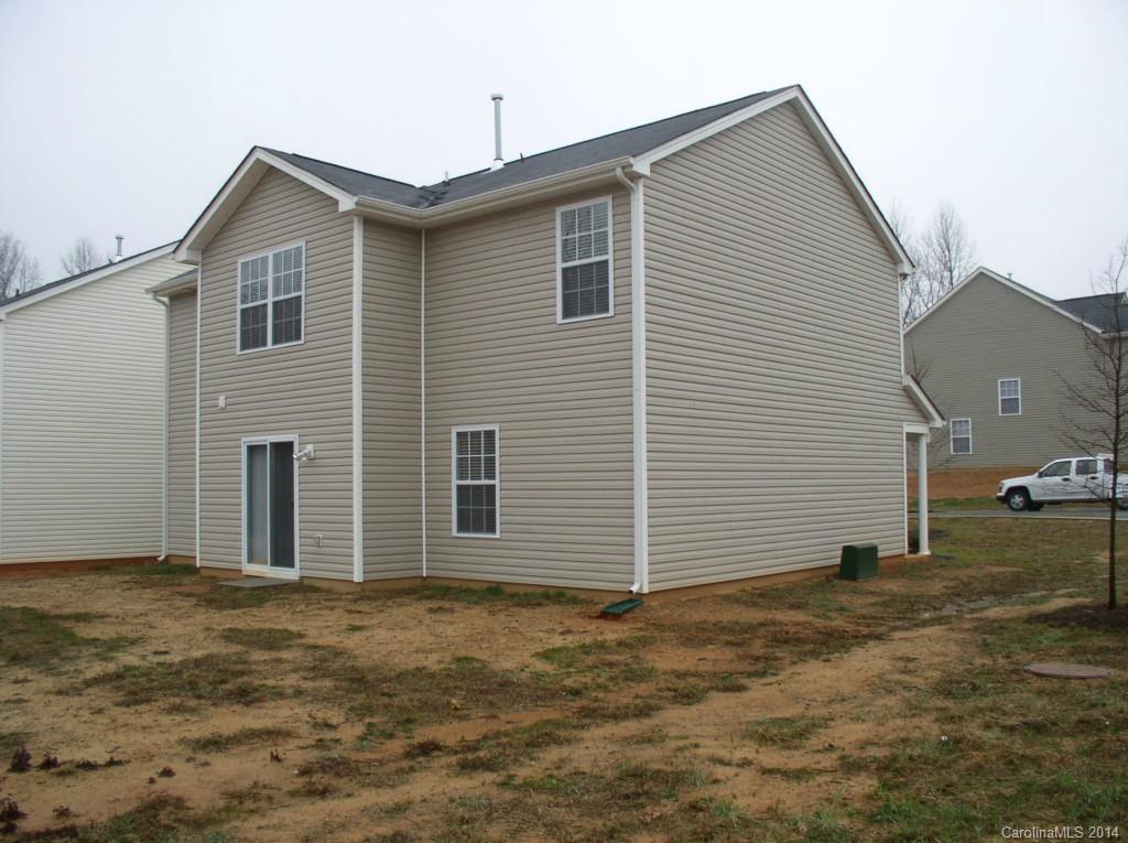 Homestead Glen - Residential Lease