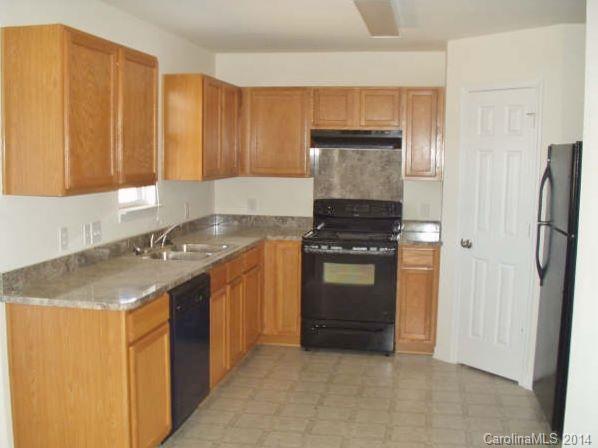 Homestead Glen - Residential Lease