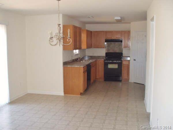 Homestead Glen - Residential Lease