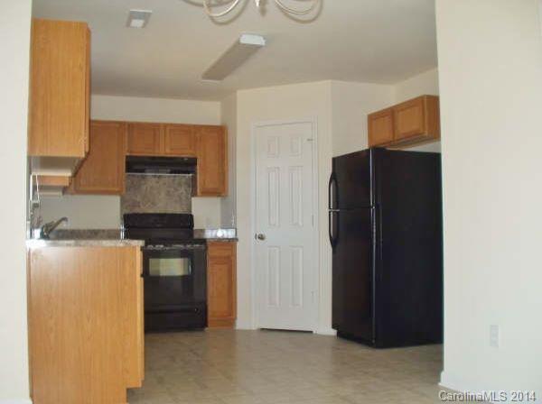 Homestead Glen - Residential Lease