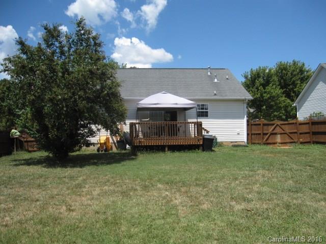 Mallard Creek - Residential