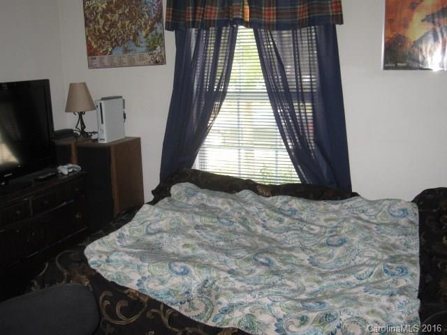 Mallard Creek - Residential